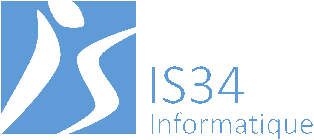 IS34 Informatique